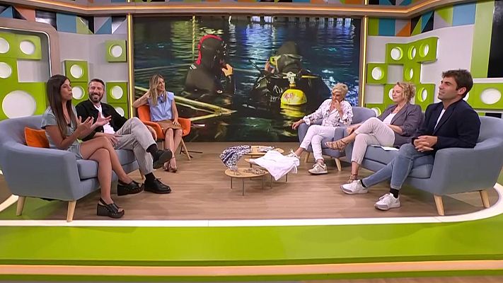 L'altaveu - Violència vicària, robots i taurons