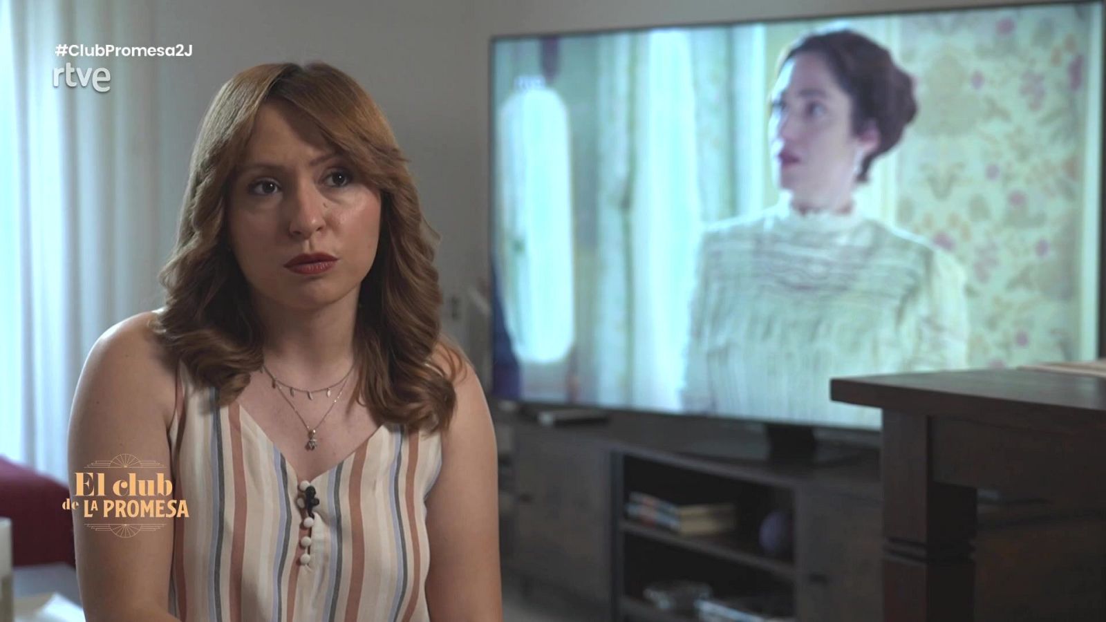 El club de La Promesa - Programa 1 - ver ahora