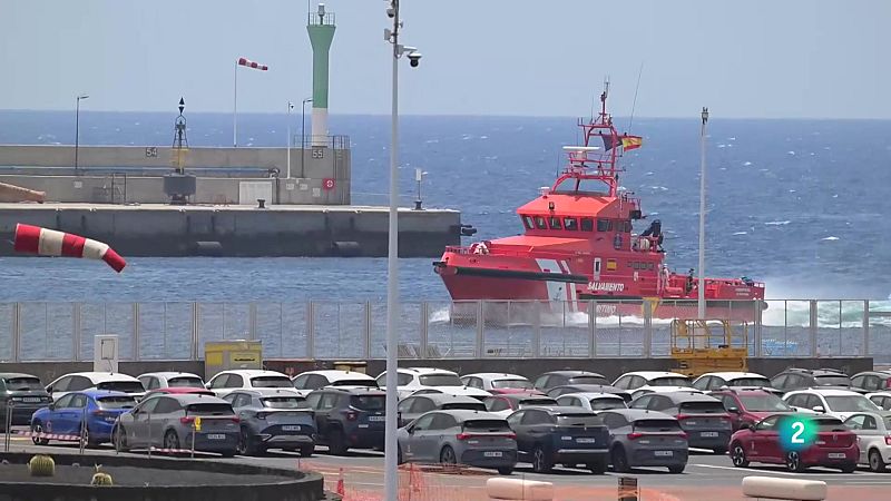 Telecanarias Tarde - 02/06/2025 | Ver