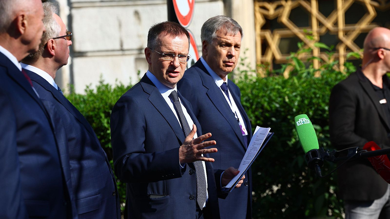 La tarde en 24 horas - 02/06/25 - ver ahora