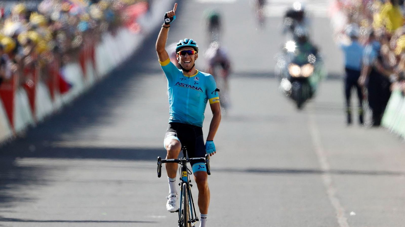 TDPedales - Mayo 2025 - TDPedales | Ver