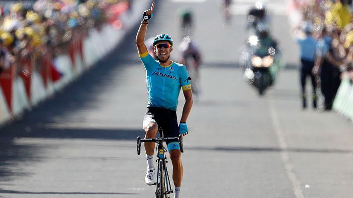 TDPedales - Mayo 2025