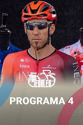 TDPedales - Mayo 2025