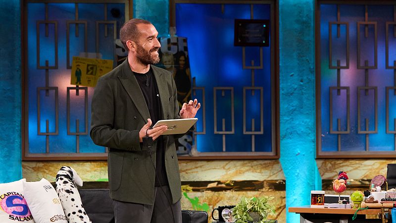 La Revuelta | Ponce anuncia la llegada del verano