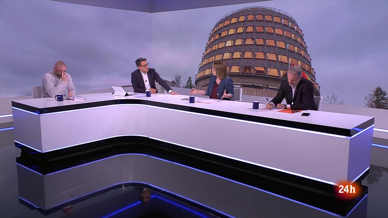 El Vespre - 02/06/2025