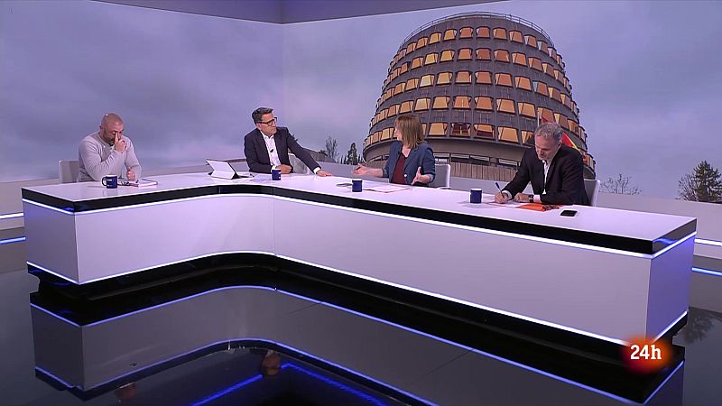 El Vespre - 02/06/2025