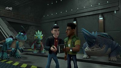 Romper en caso de emergencia