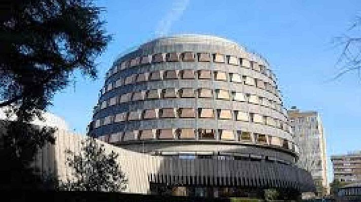 Telediario 2 - Telediario - 21 horas - 02/06/25