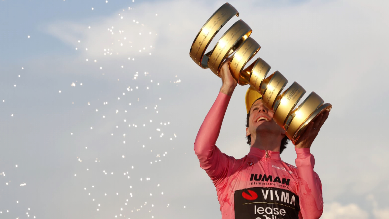 TDPedales | 'Pedales News': mayo 2025 - TDPedales | Ver