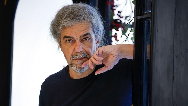 Fernando León de Aranoa publica su nuevo libro | Ver