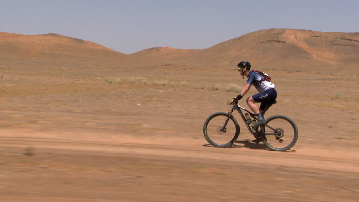 TDPedales - TDPedales | 'A Bloque': La Titan Desert desde sus entrañas