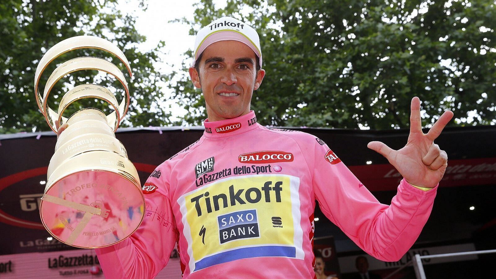 TDPedales | 'Pedales Vintage': historia del Giro de Italia - TDPedales | Ver