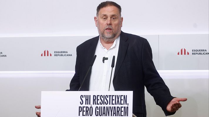 Telediario Matinal - Telediario matinal en cuatro minutos - 03/06/2025