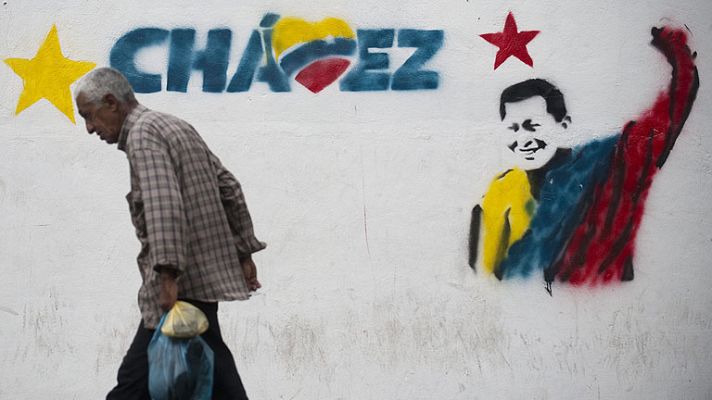 Informe Semanal - Informe Semanal: La incógnita del chavismo