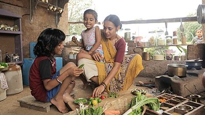 La última película