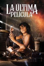 Poster de La última película