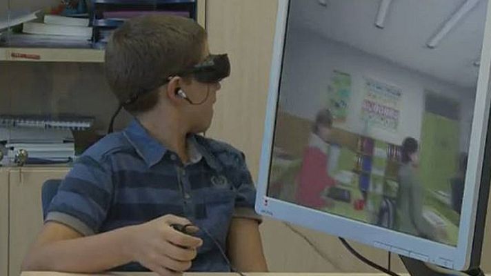 Informe Semanal - Informe Semanal: La energía de los inquietos