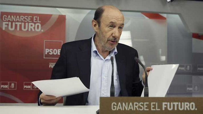 Telediario 1 - Telediario - 21 horas - 12/01/13