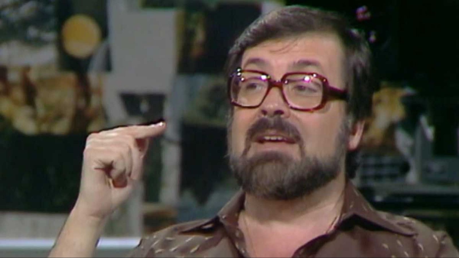 La clave - Entre el miedo y el terror - La clave | Ver