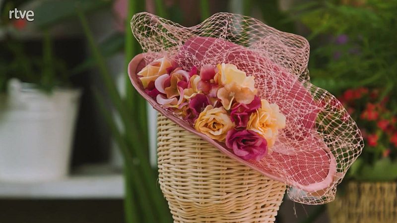 Matres. Arte floral | Ver