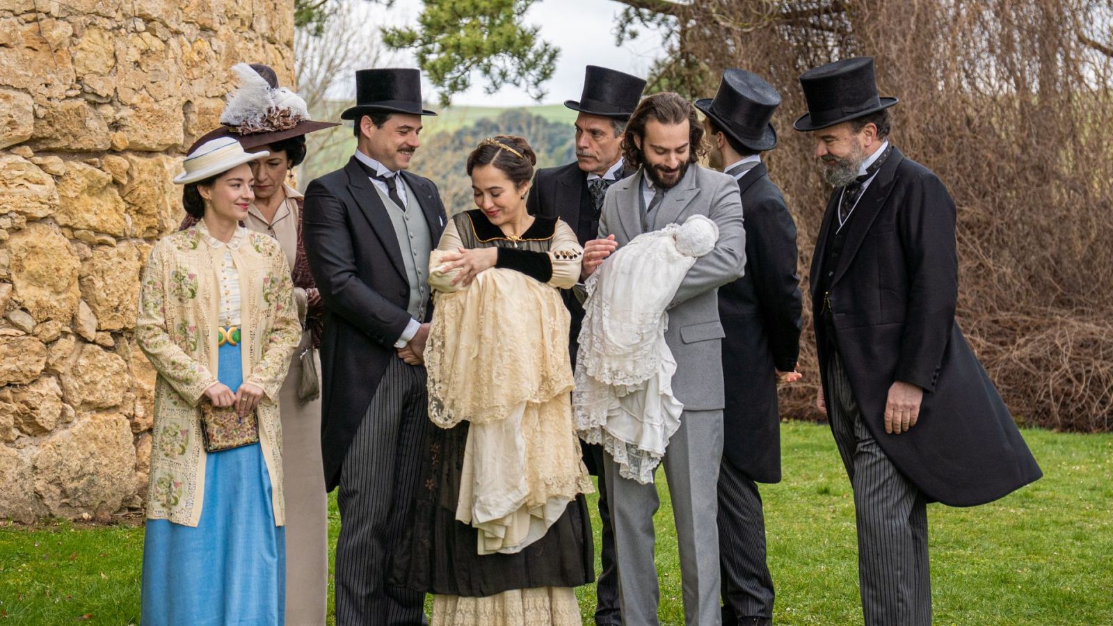 La promesa - Temporada 4 - Episodio 609 - Ver ahora