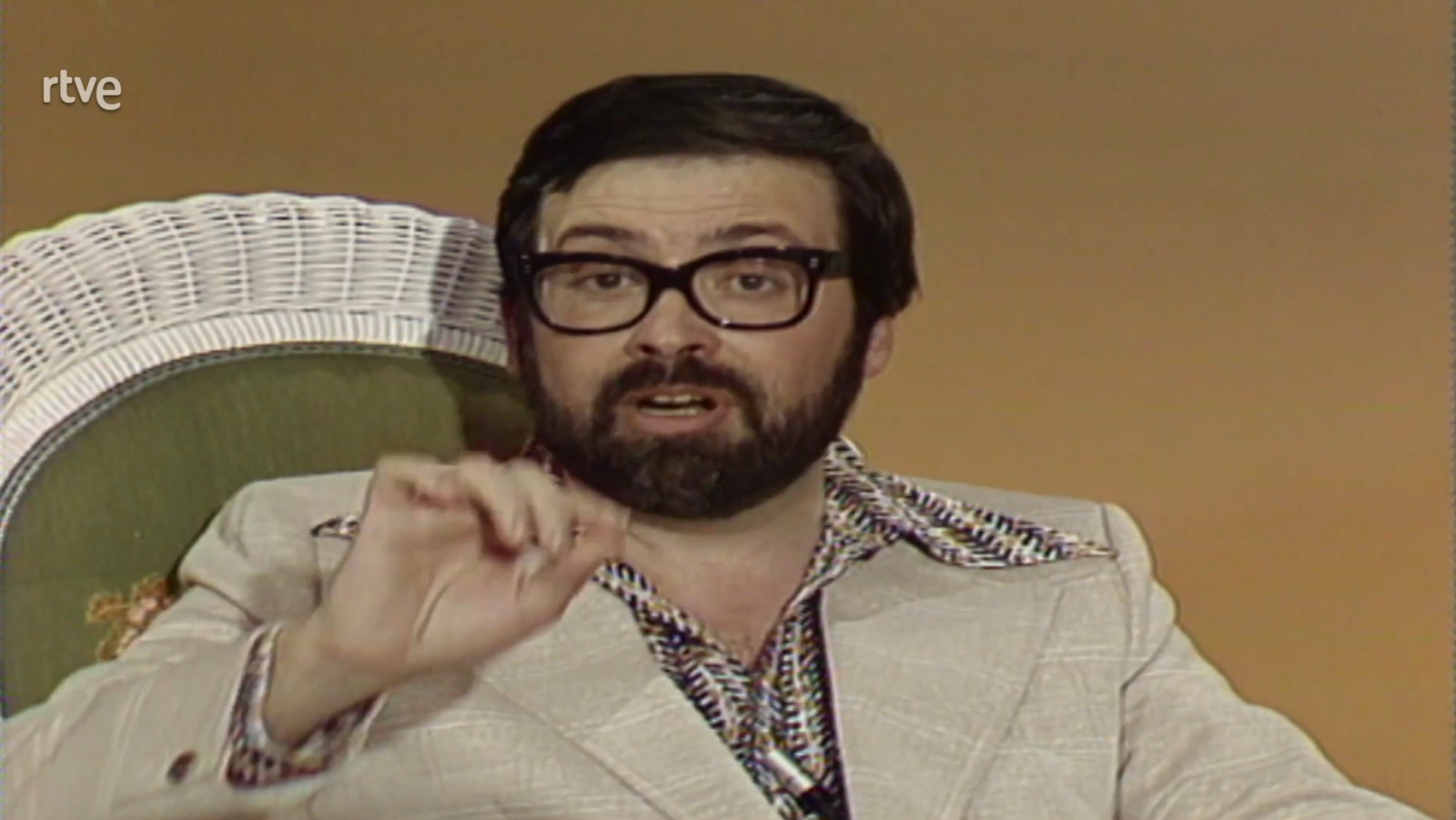 Palmarés - 24/07/1976