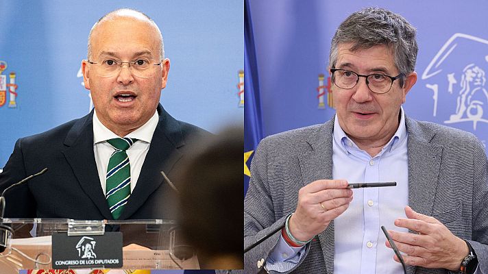 Conferencia de Presidentes: El PP acusa al Gobierno de "violar la ...