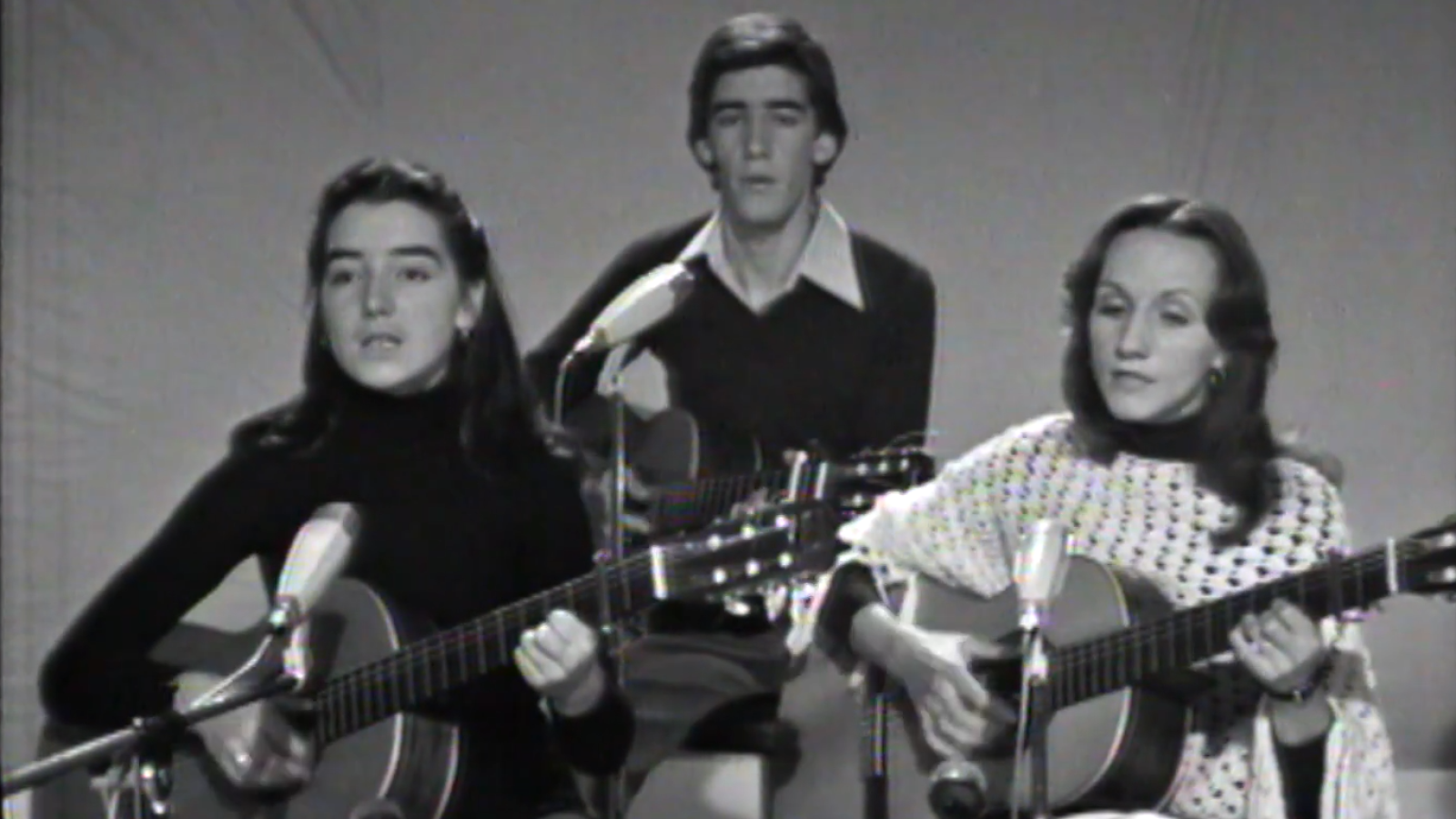 3 programa 3 - Oro Viejo, Carlos Samaniego y Trigo Verde