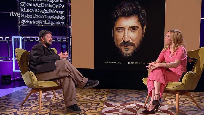 Culturas 2 - Antonio Orozco