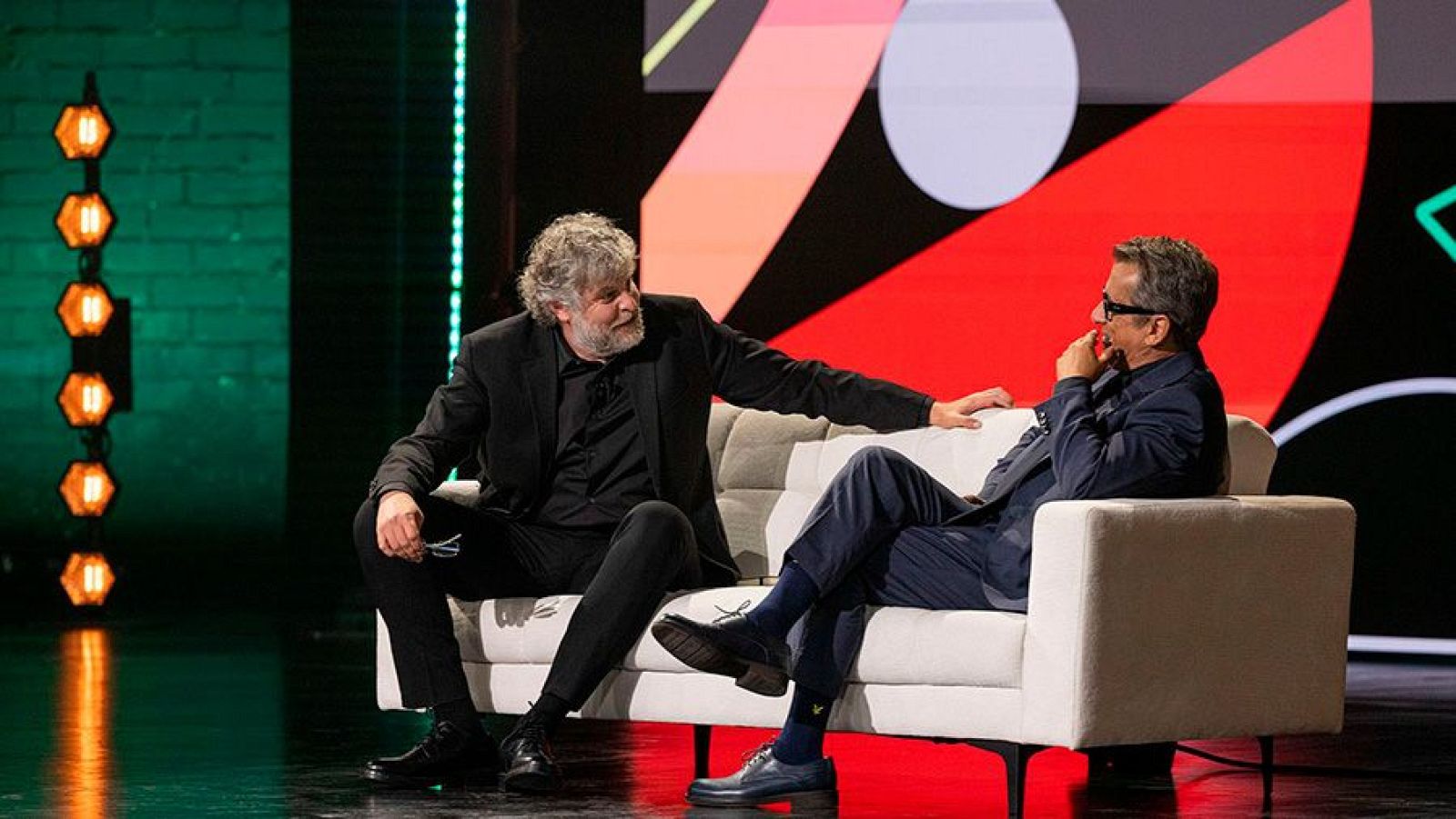 Futuro imperfecto, esta noche en La 1 y RTVE Play