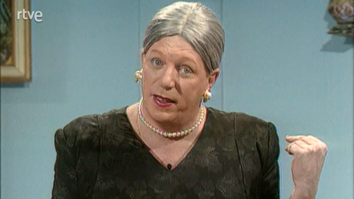 Cartelera Tve - 19/05/1996