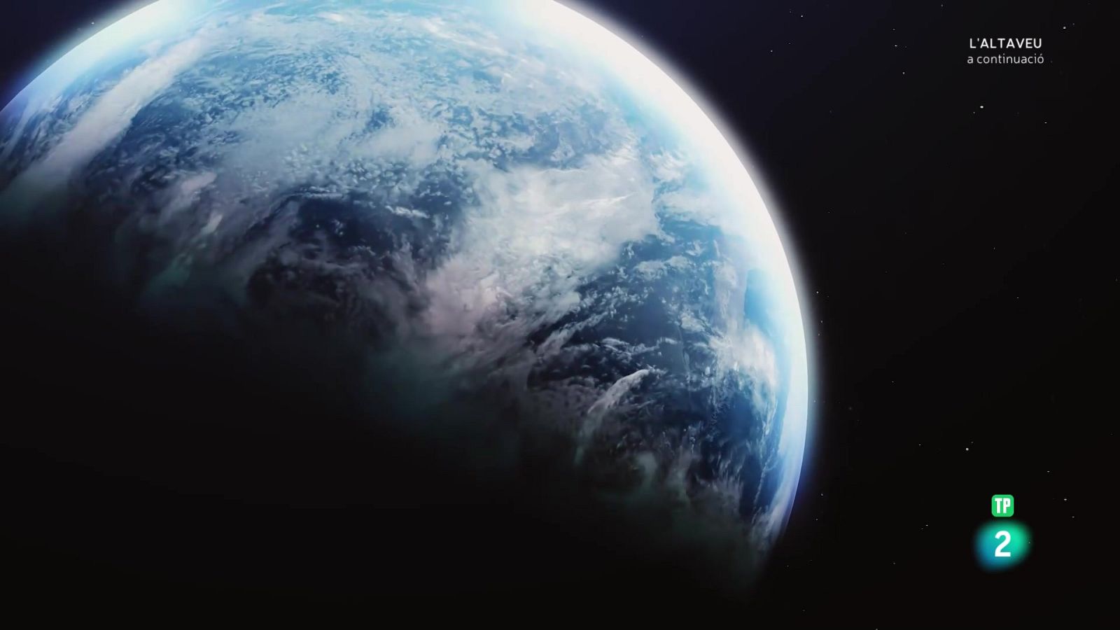 Grans documentals - Els canvis de la natura - Veure Ara