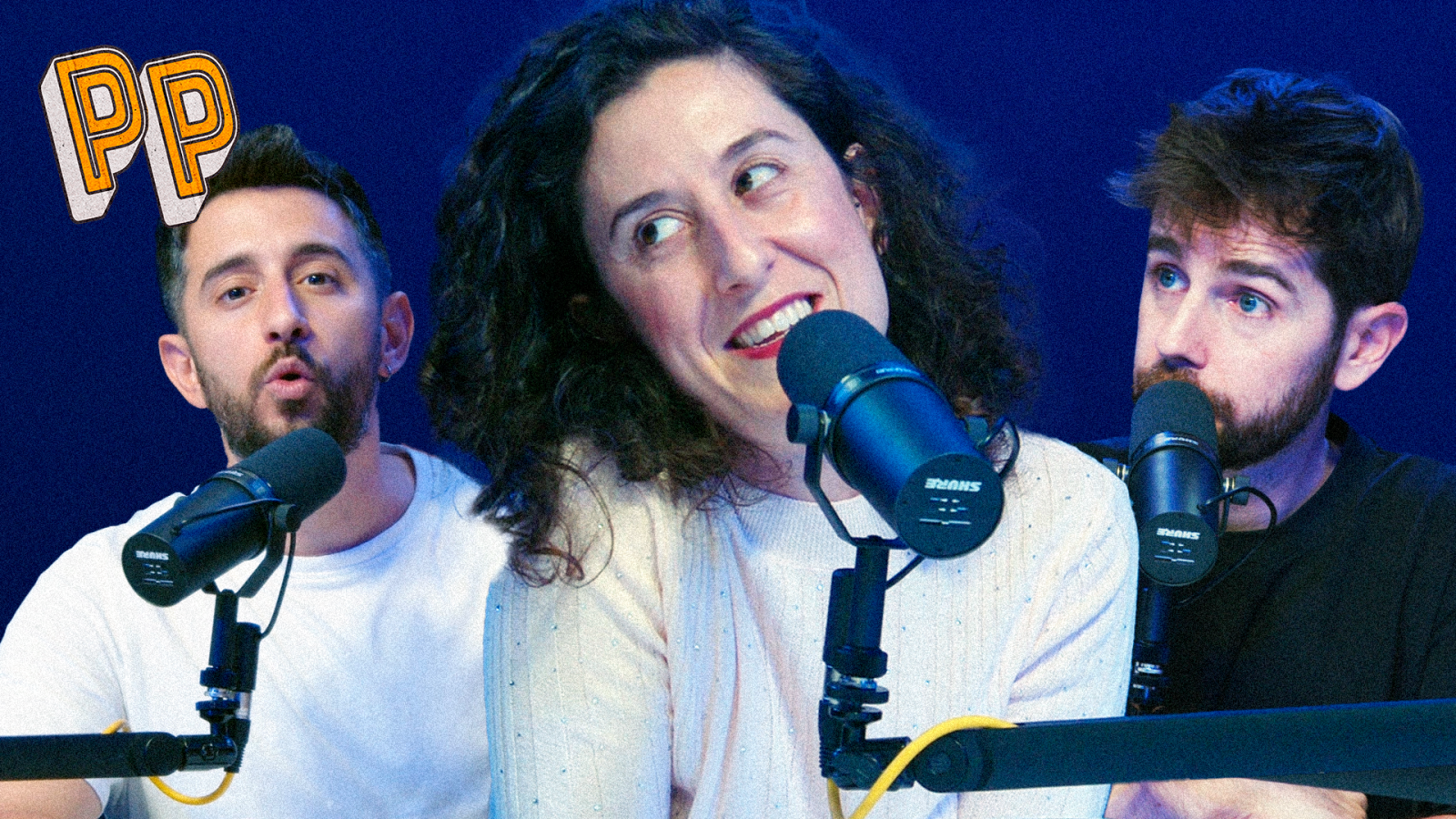 Podcast, el podcast - El divorcio de Laura (Videopodcast) - Ver ahora