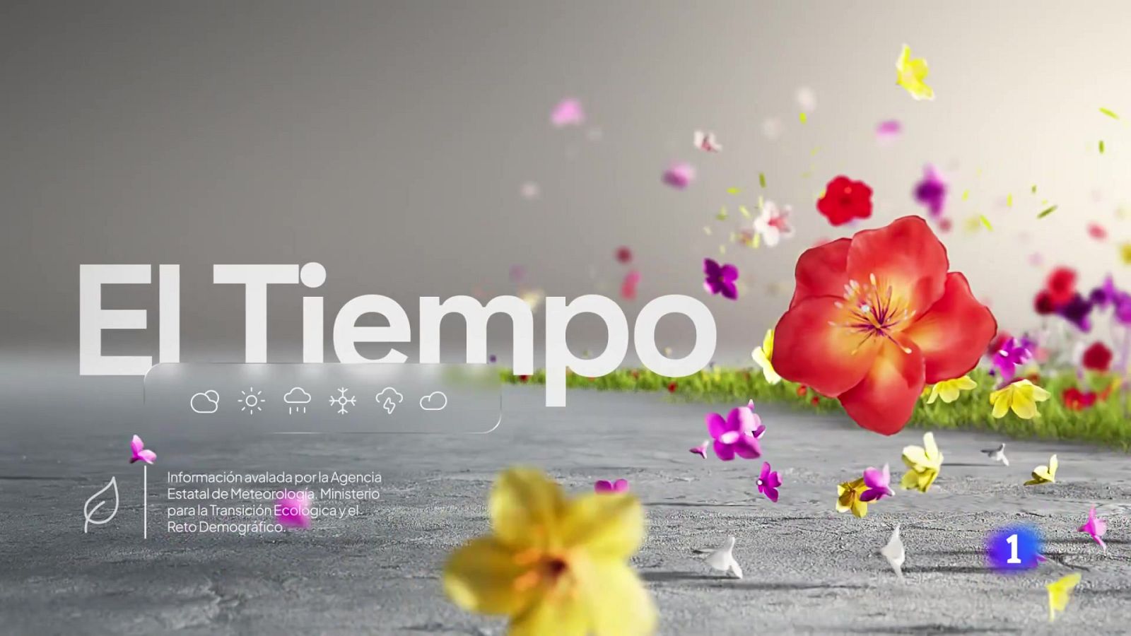 El tiempo en Andalucía - 03/06/2025 - Ver ahora