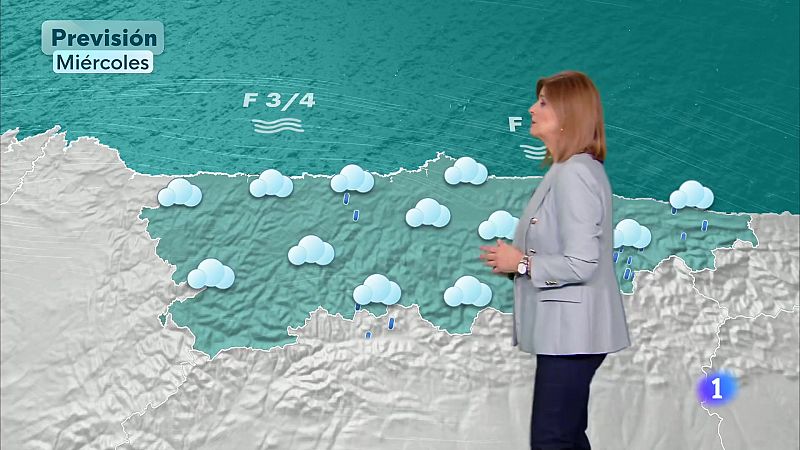 El tiempo en Asturias - 03/06/25 | Ver