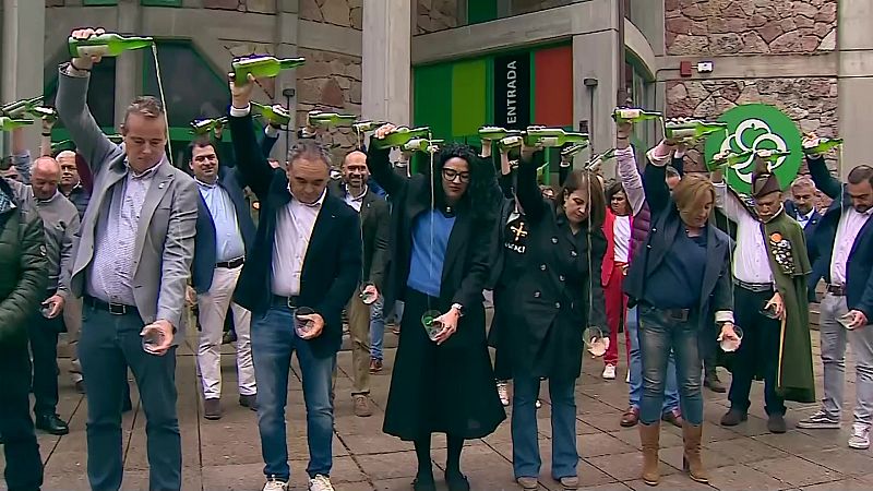 Asturias en 2' - 03/06/25 | Ver