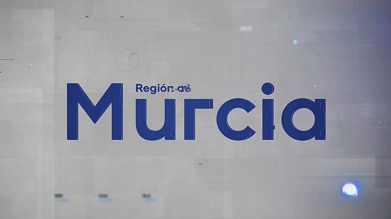 La Region de Murcia en 2' - 03/06/2025 | Ver
