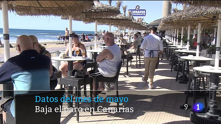 Telecanarias - Telecanarias - 03/06/2025