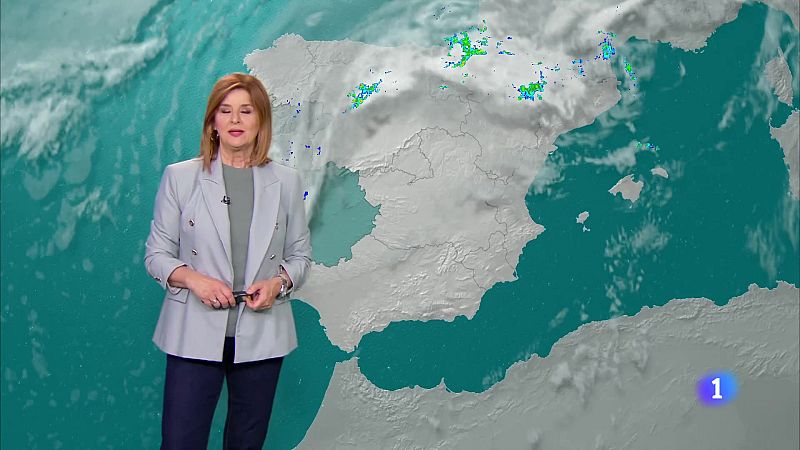 El tiempo en Extremadura - 03/06/2025 | Ver