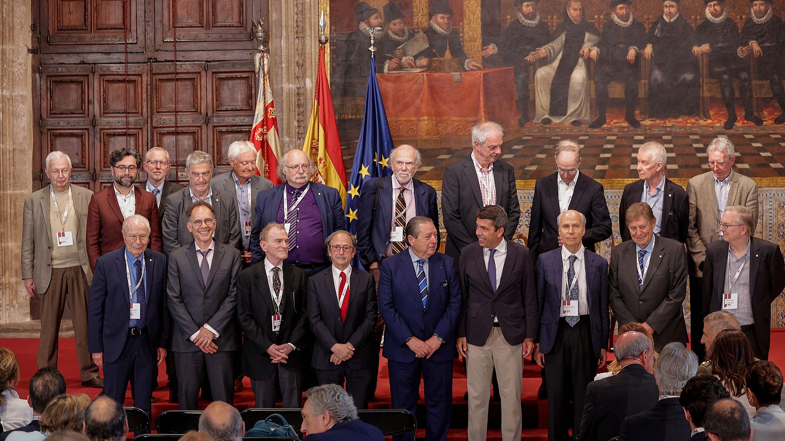 L'Informatiu Comunitat Valenciana 1 - 03/06/25 | Ver