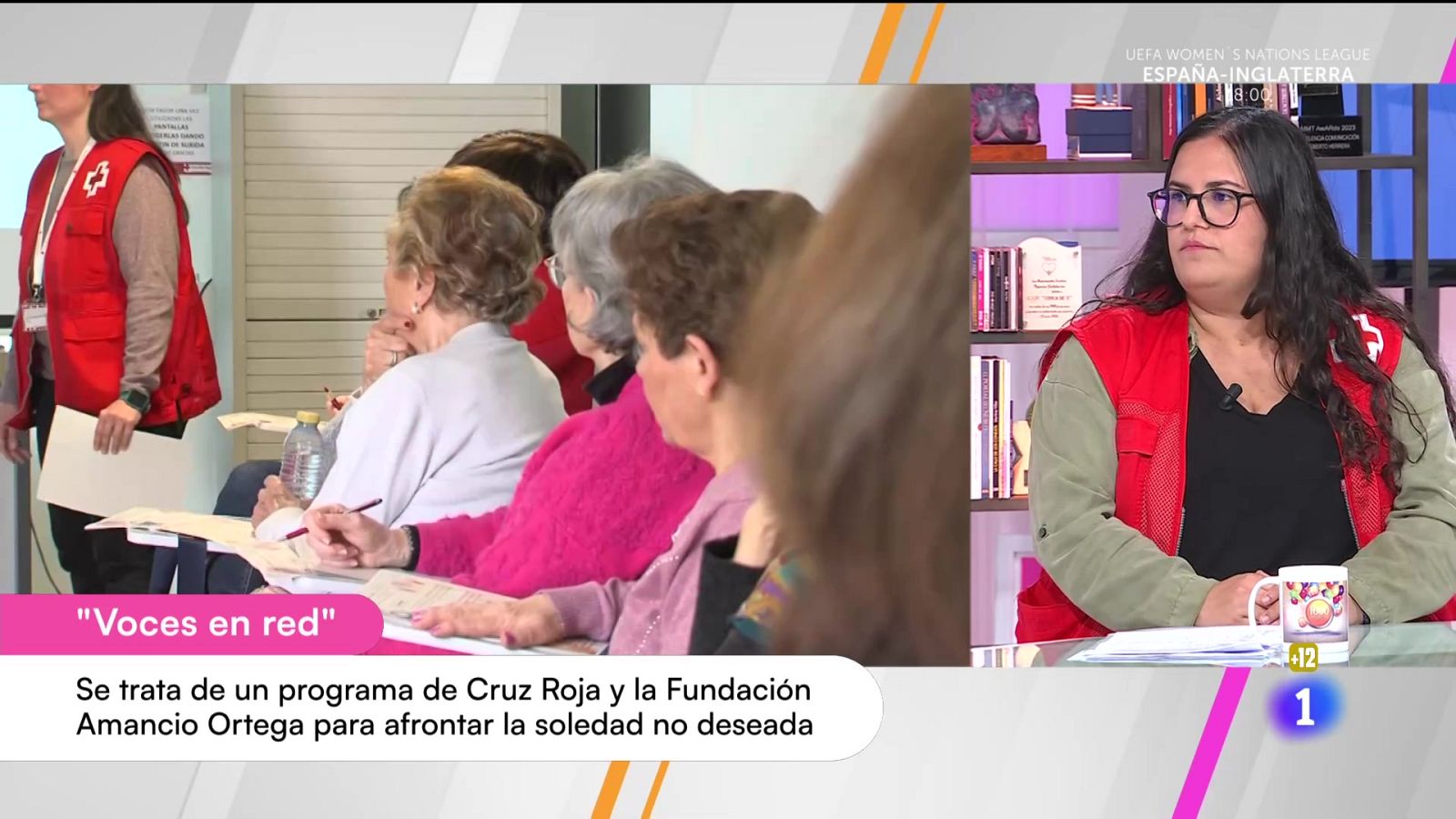 Cerca de ti - 03/06/2025