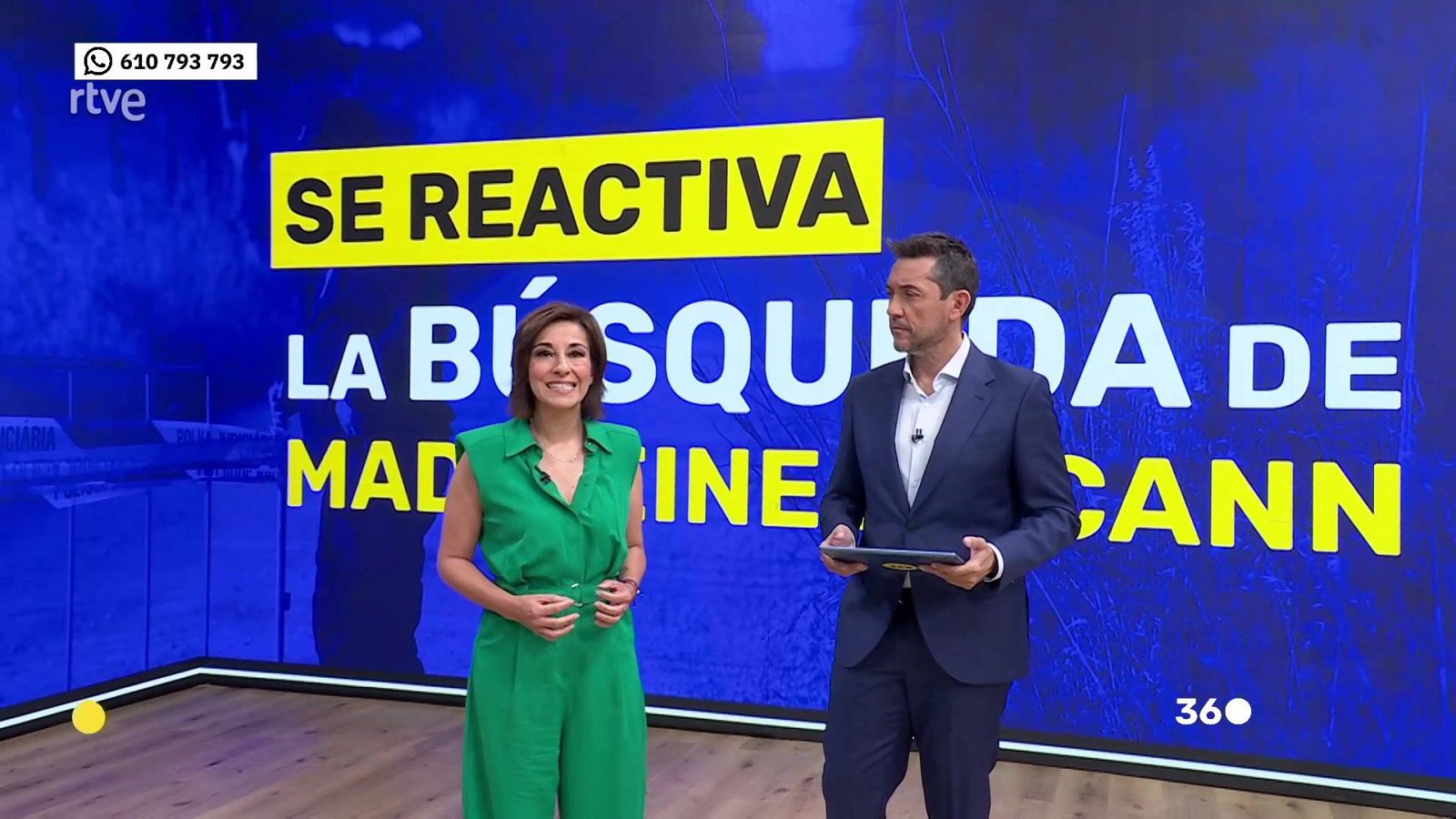 Mañaneros 360 - Programa 429 - ver ahora