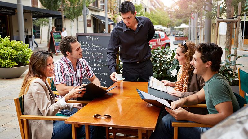 Este junio se firmarán casi 700.000 contratos de verano, un 9% más que el año pasado
