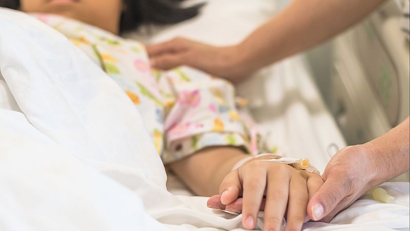 El País Vasco ampliará el horario de cuidados paliativos a niños | Ver