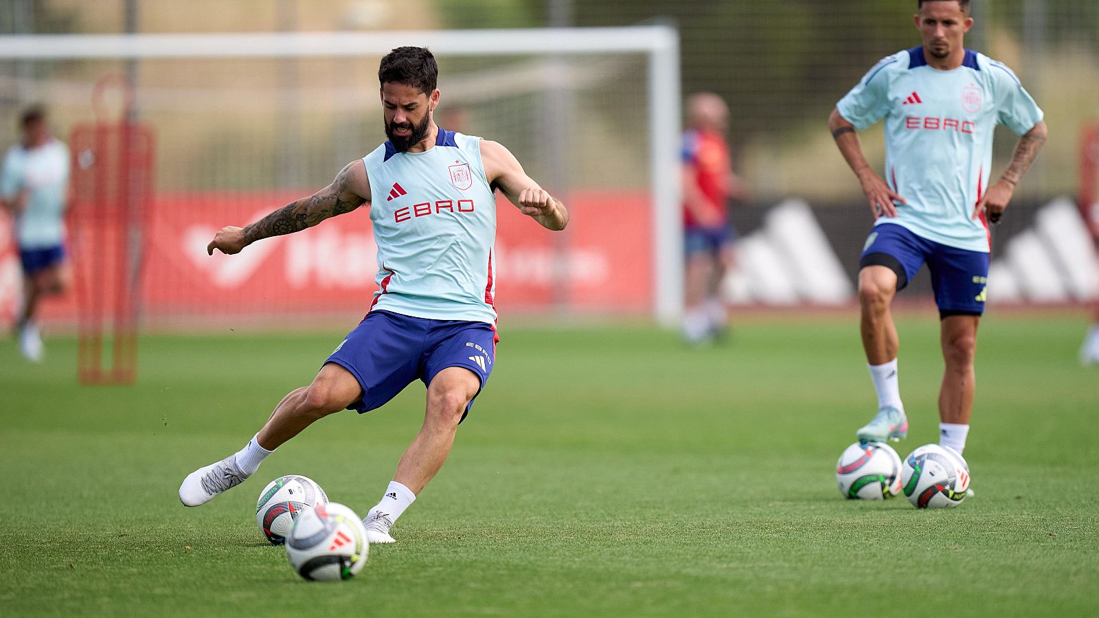 Deportes 1 - 03/06/25 - ver ahora