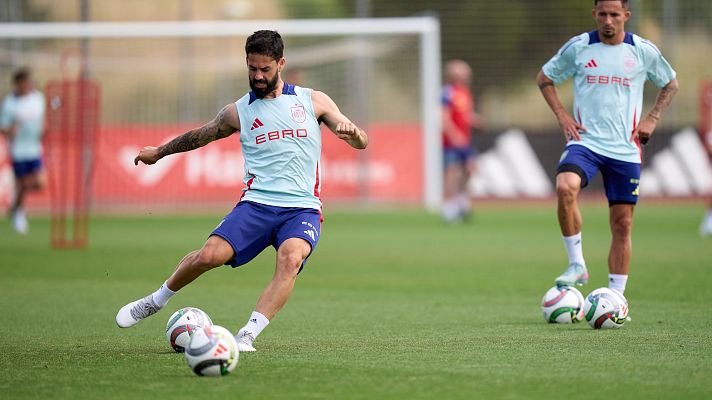 Los Deportes de La1 - Deportes 1 en Lengua de signos - 03/06/25