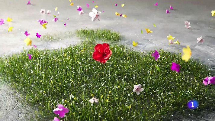 Telexornal - Galicia - El tiempo en Galicia    03-06-2025