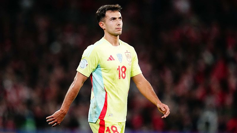 Zubimendi habla de su futuro en RNE y augura un "verano diferente" - Fútbol | Ver