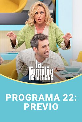 Programa 22: Previo