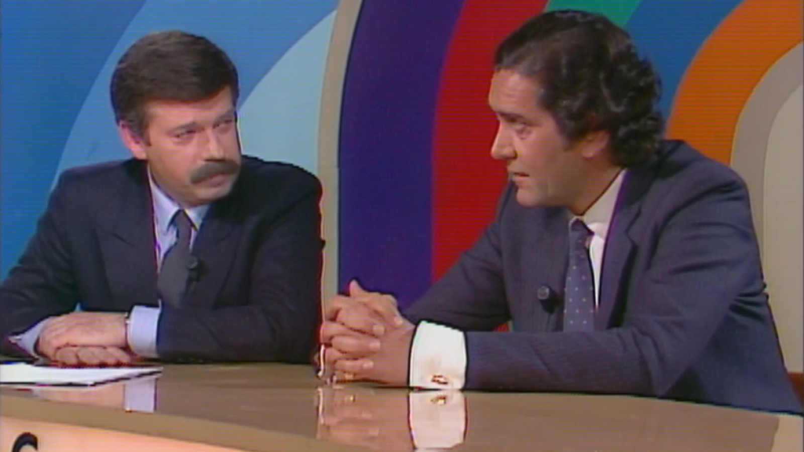 Estudio abierto - 20/04/1983